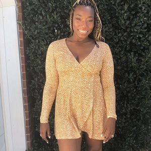 🥰 Gorgeous wrap dress